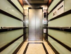 Palm Gardens (D23), Condominium #455078371